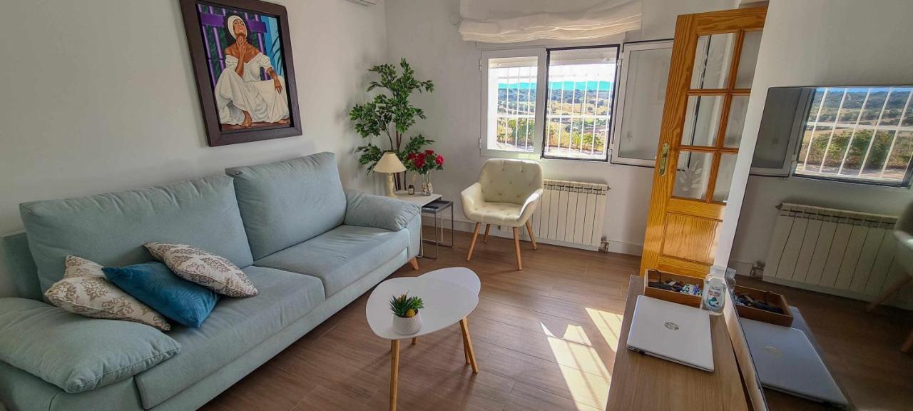 Navalpino Casa Demaximoヴィラ エクステリア 写真