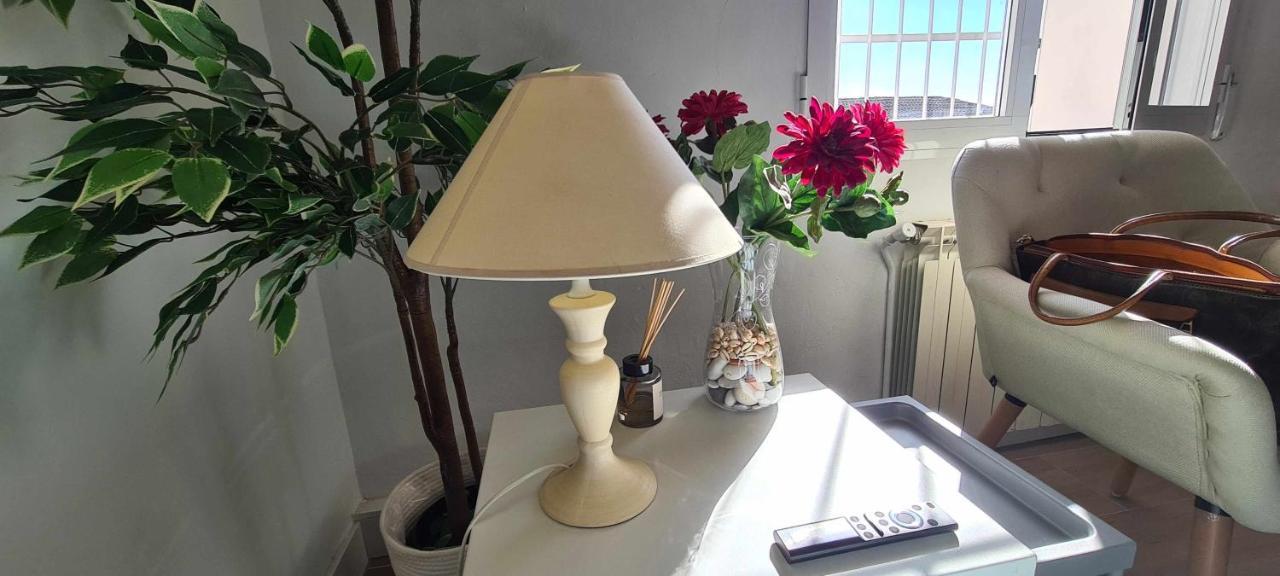Navalpino Casa Demaximoヴィラ エクステリア 写真