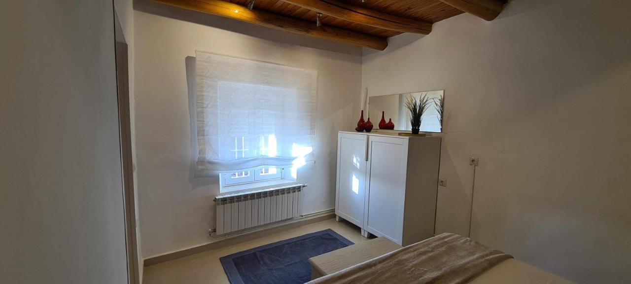 Navalpino Casa Demaximoヴィラ エクステリア 写真