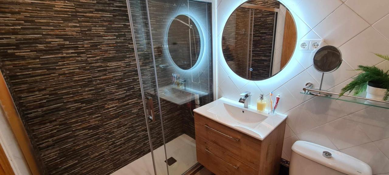 Navalpino Casa Demaximoヴィラ エクステリア 写真