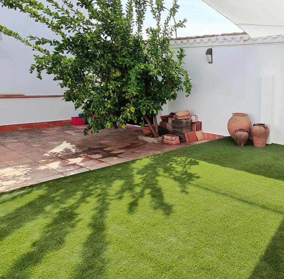 Navalpino Casa Demaximoヴィラ エクステリア 写真