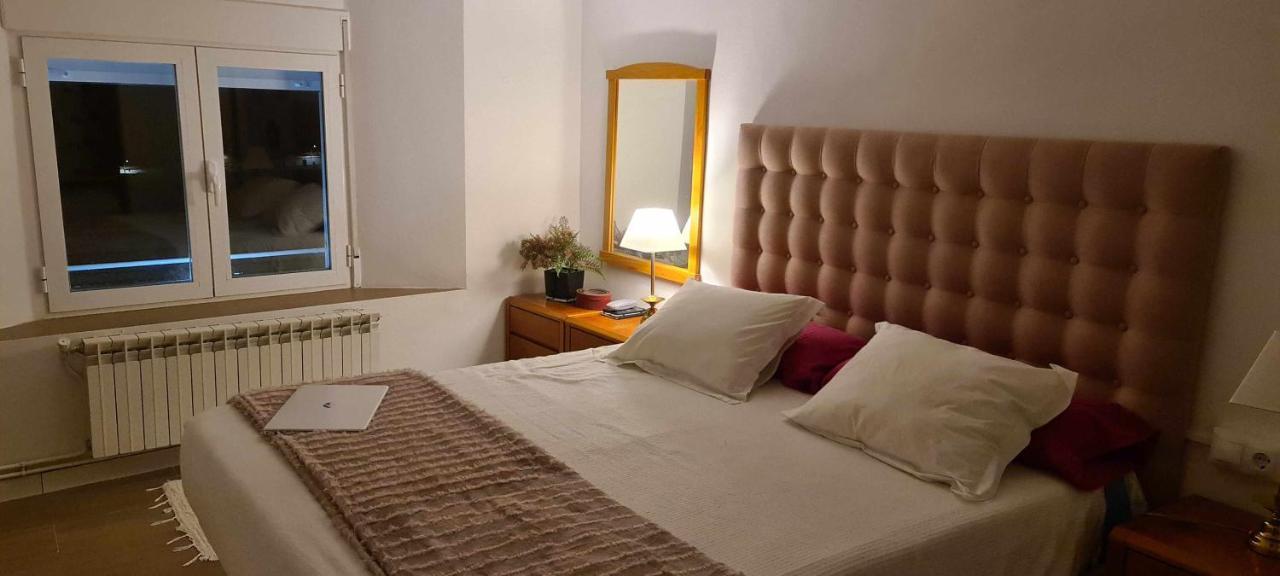 Navalpino Casa Demaximoヴィラ エクステリア 写真