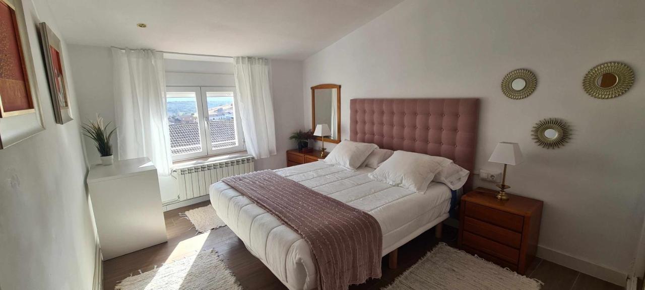 Navalpino Casa Demaximoヴィラ エクステリア 写真