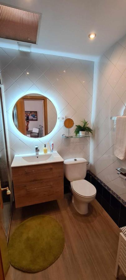 Navalpino Casa Demaximoヴィラ エクステリア 写真